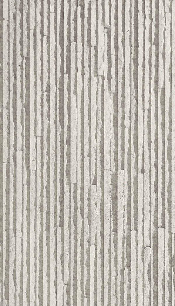 PANEL 111020 (ΚΙΒ 10ΤΜΧ) ΕΥΚΑΜΠΤΗΣ ΠΕΤΡΑΣ 600/1200mm MURETTO STONE BEIGE WHITE NewPlan