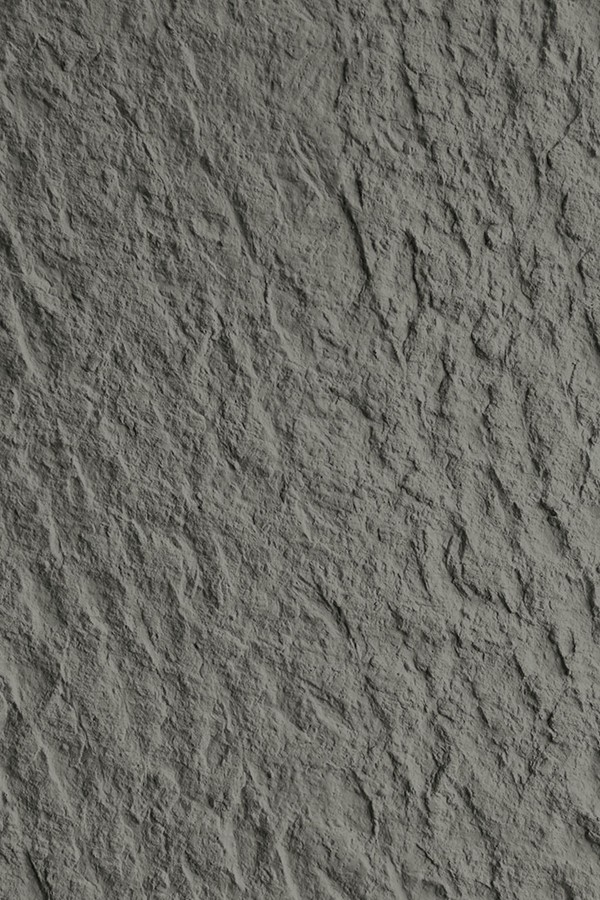 PANEL 108050 (ΚΙΒ 10ΤΜΧ) ΕΥΚΑΜΠΤΗΣ ΠΕΤΡΑΣ 600/1200mm ROUGH GRANITE MEDIUM GREY NewPlan