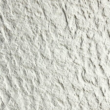PANEL 108010 (ΚΙΒ 10ΤΜΧ) ΕΥΚΑΜΠΤΗΣ ΠΕΤΡΑΣ 600/1200mm ROUGH GRANITE PURE WHITE NewPlan