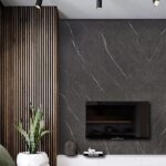 PVC Wall Panel