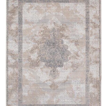 Χαλί Infinity 5908B GREY Royal Carpet - 160 x 230 cm
