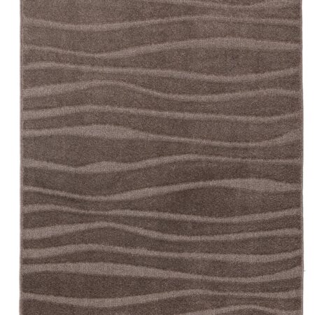 2973A TAUPE Royal Carpet - 200 x 290 cm