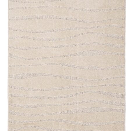 2973A WHITE Royal Carpet - 200 x 290 cm