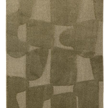 7534A OLIVE Royal Carpet - 200 x 290 cm