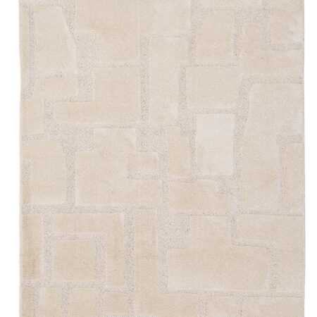 7929A WHITE Royal Carpet - 200 x 290 cm