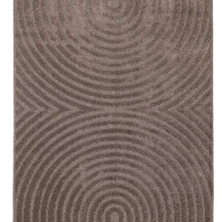 8101A TAUPE Royal Carpet - 200 x 250 cm