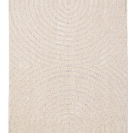 8101A WHITE Royal Carpet - 200 x 250 cm