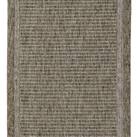 702 GREEN Royal Carpet - 240 x 300 cm