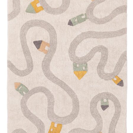 076 K Royal Carpet - 120 x 170 cm
