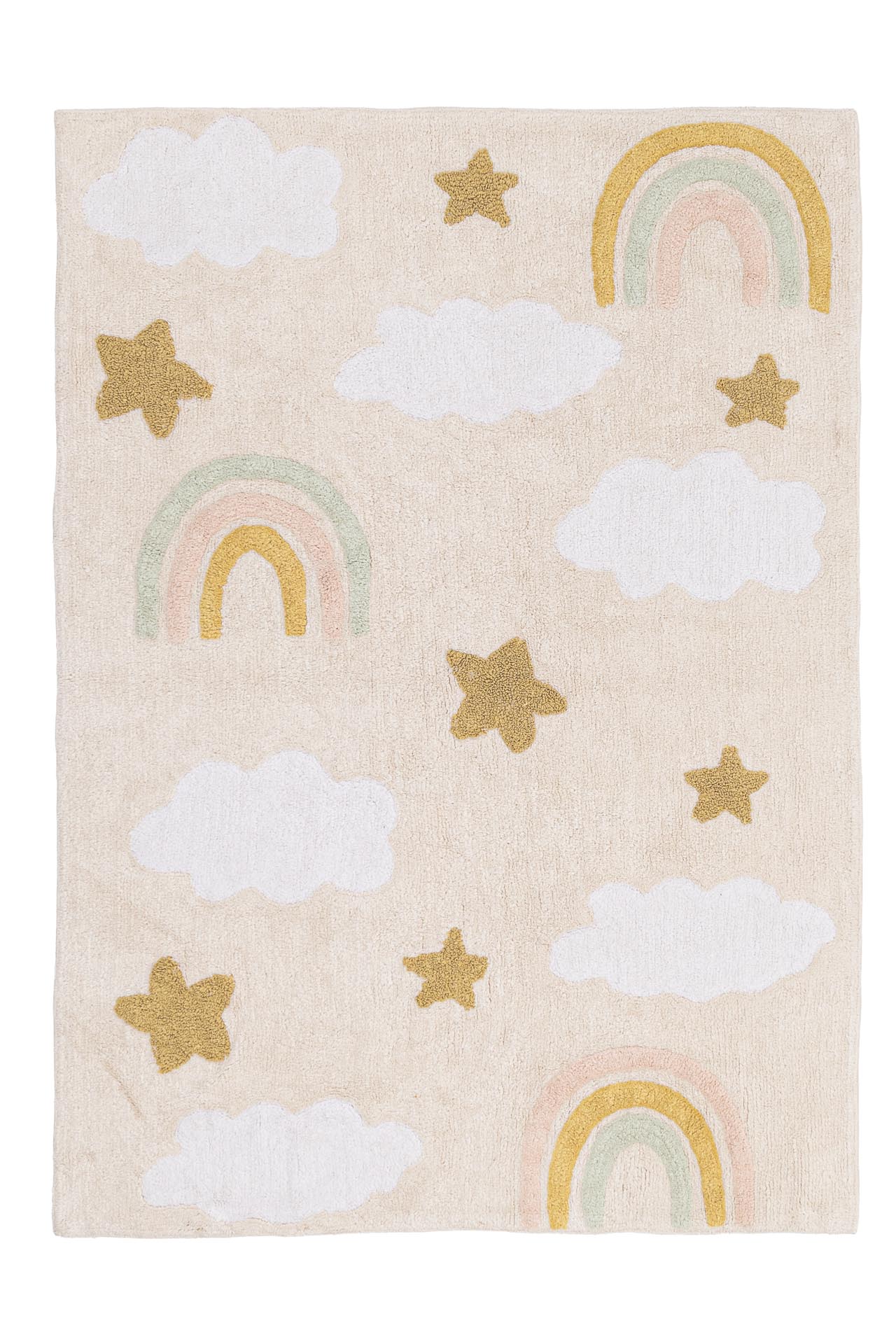 110 K Royal Carpet - 140 x 200 cm