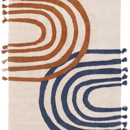 134 J Royal Carpet - 120 x 170 cm