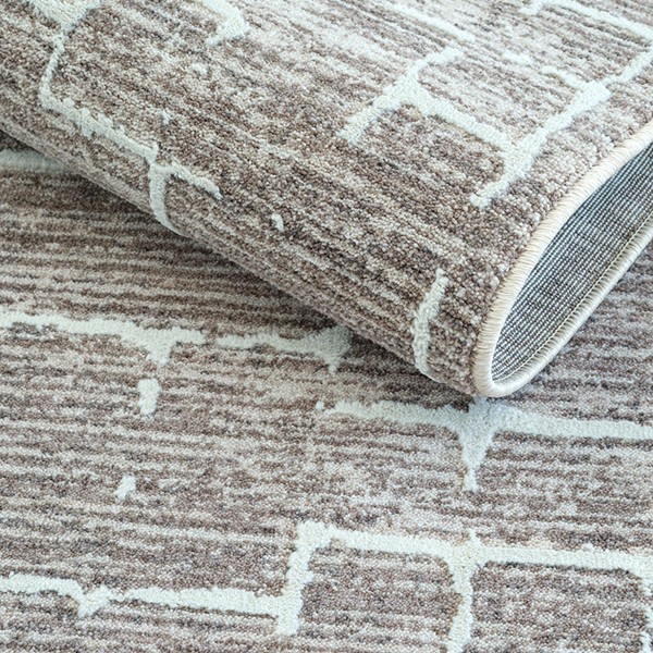 ΧΑΛΙ WOOLLY 36882C - SET067(2x150,1x210) NewPlan - Image 2