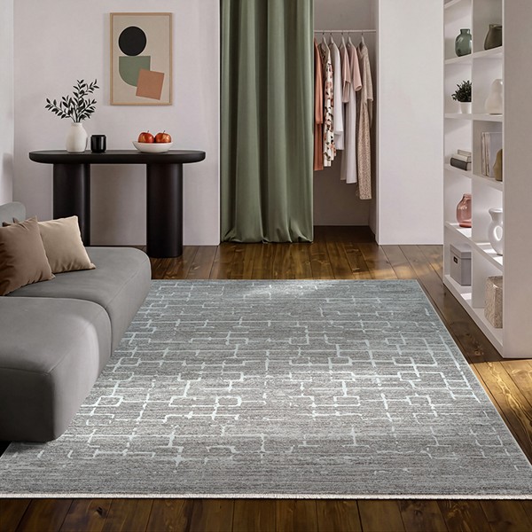 ΧΑΛΙ WOOLLY 36882C - SET067(2x150,1x210) NewPlan - Image 4