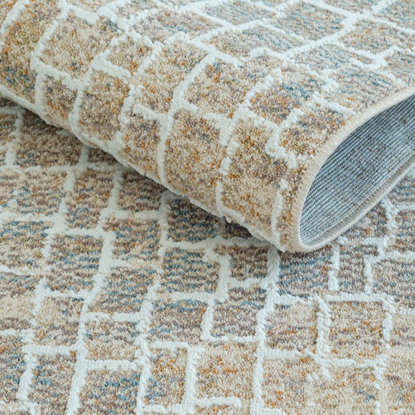 ΧΑΛΙ WOOLLY 36883B - SET067(2x150,1x210) NewPlan - Image 2