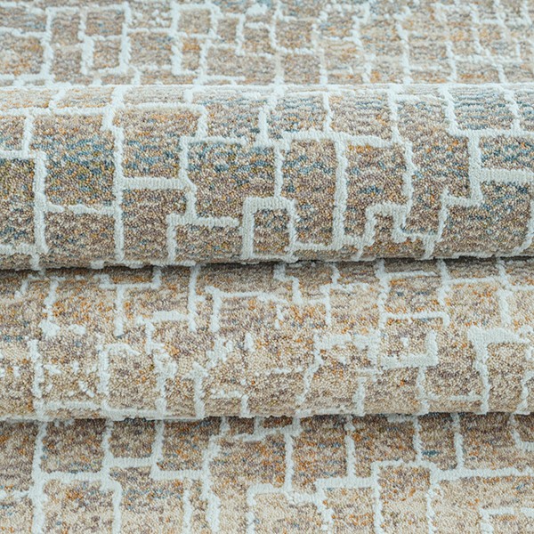 ΧΑΛΙ WOOLLY 36883B - SET067(2x150,1x210) NewPlan - Image 3