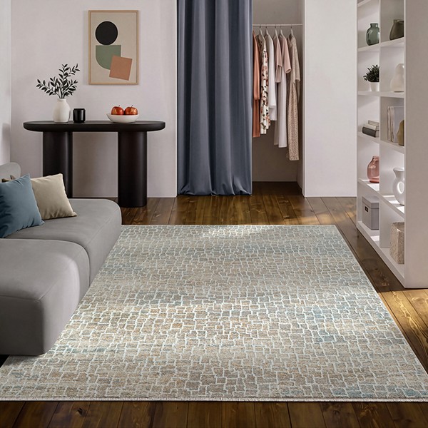 ΧΑΛΙ WOOLLY 36883B - SET067(2x150,1x210) NewPlan - Image 4