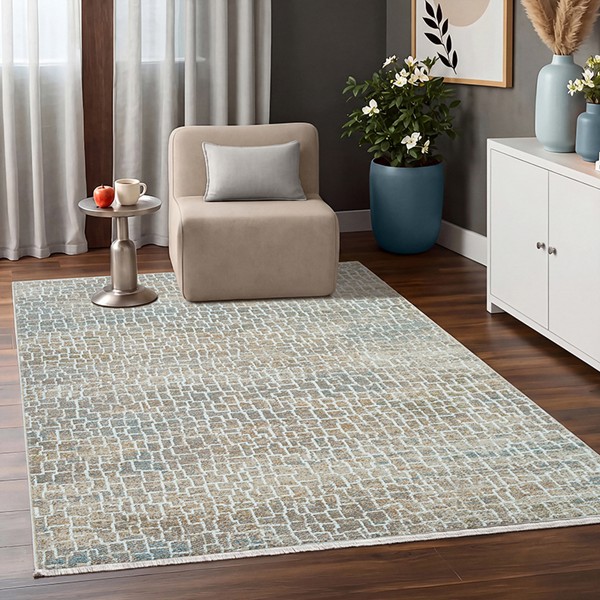 ΧΑΛΙ WOOLLY 36883B - SET067(2x150,1x210) NewPlan - Image 5