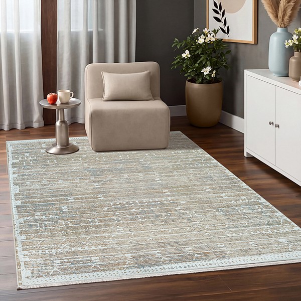 ΧΑΛΙ WOOLLY 36884A - 133X195 NewPlan - Image 5