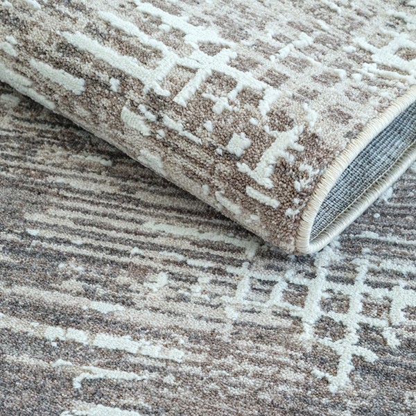 ΧΑΛΙ WOOLLY 39418C - 133X195 NewPlan - Image 2