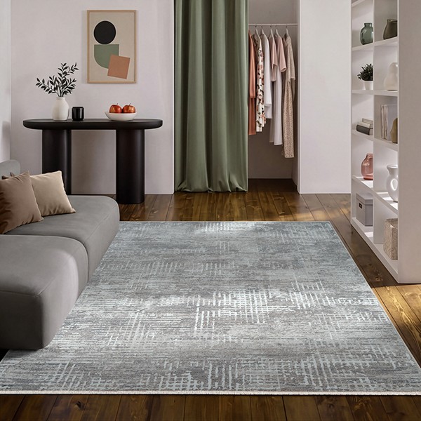 ΧΑΛΙ WOOLLY 39418C - 133X195 NewPlan - Image 4