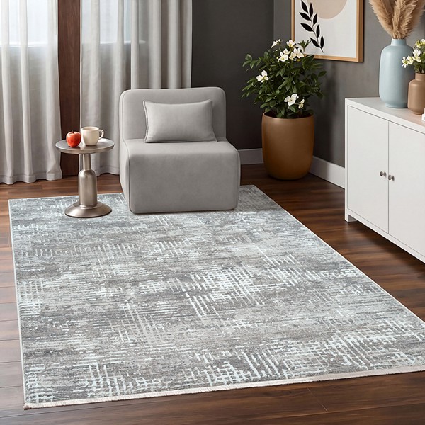 ΧΑΛΙ WOOLLY 39418C - 133X195 NewPlan - Image 5