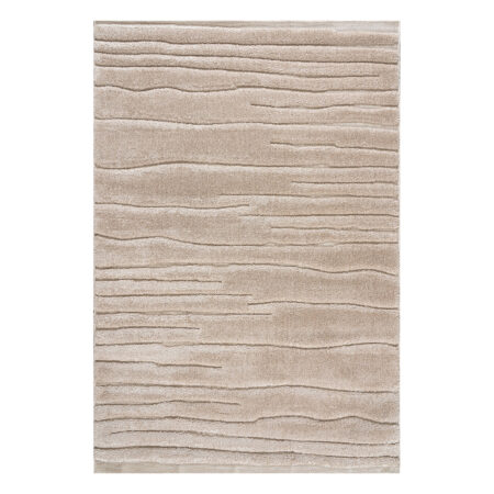 Beauty Home Διάδρομος με το μέτρο Cozy Art 9638 67cm Μπεζ