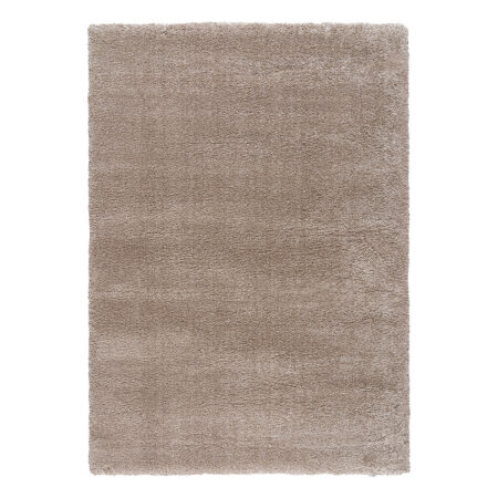 Beauty Home Διάδρομος με το μέτρο Flame Art 9666 67cm Μόκα