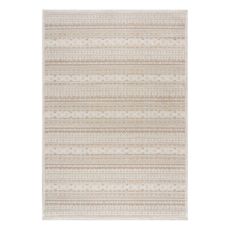 Beauty Home Διάδρομος με το μέτρο Mirage Art 9841 67cm Κρεμ,Μπεζ