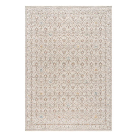 Beauty Home Διάδρομος με το μέτρο Mirage Art 9842 67cm Κρεμ,Μπεζ