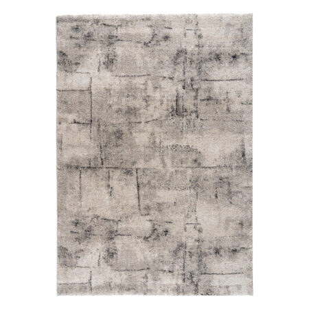 Beauty Home Διάδρομος με το μέτρο Desire Art 9977 67cm Μπεζ,Γκρι