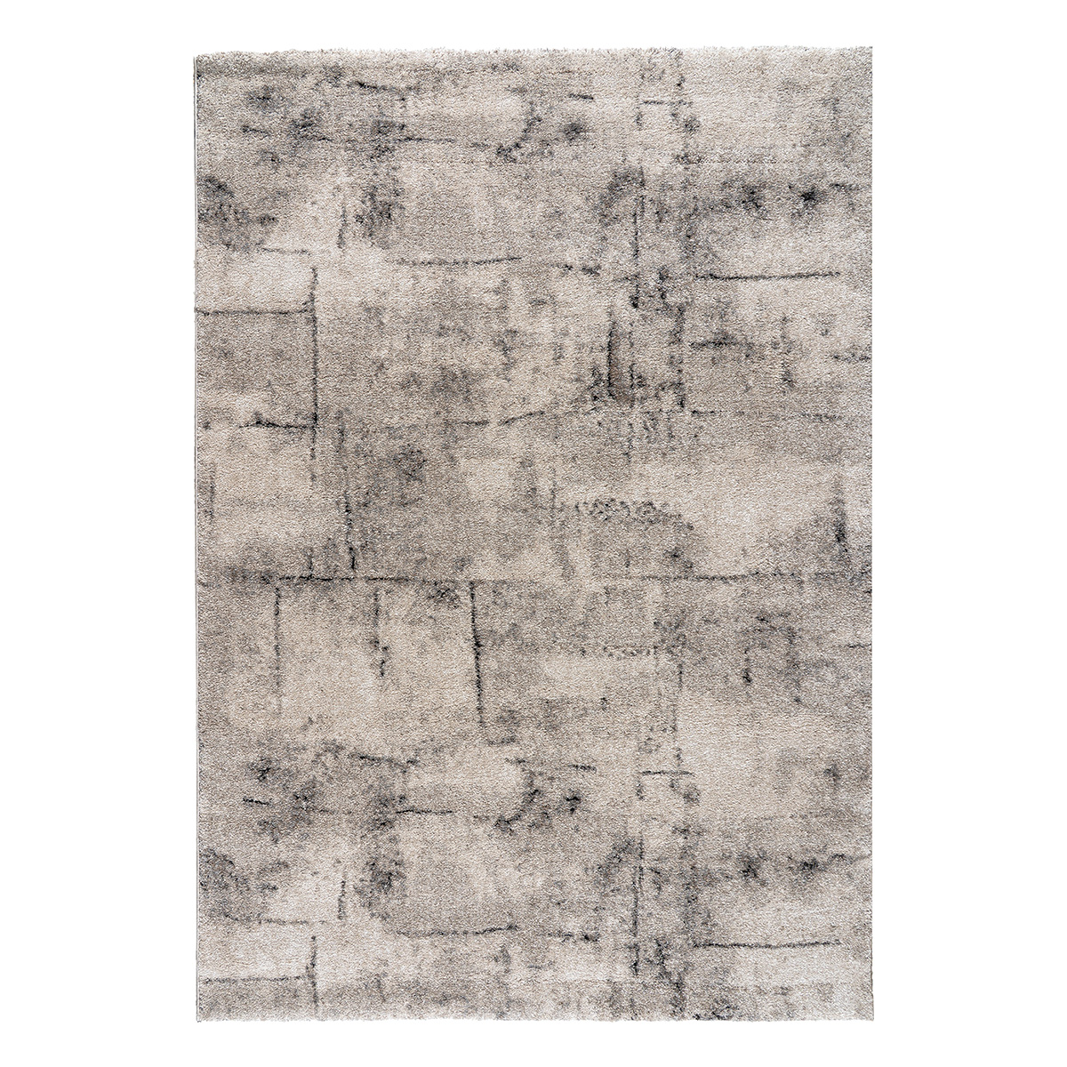 Beauty Home Διάδρομος με το μέτρο Desire Art 9977 67cm Μπεζ,Γκρι