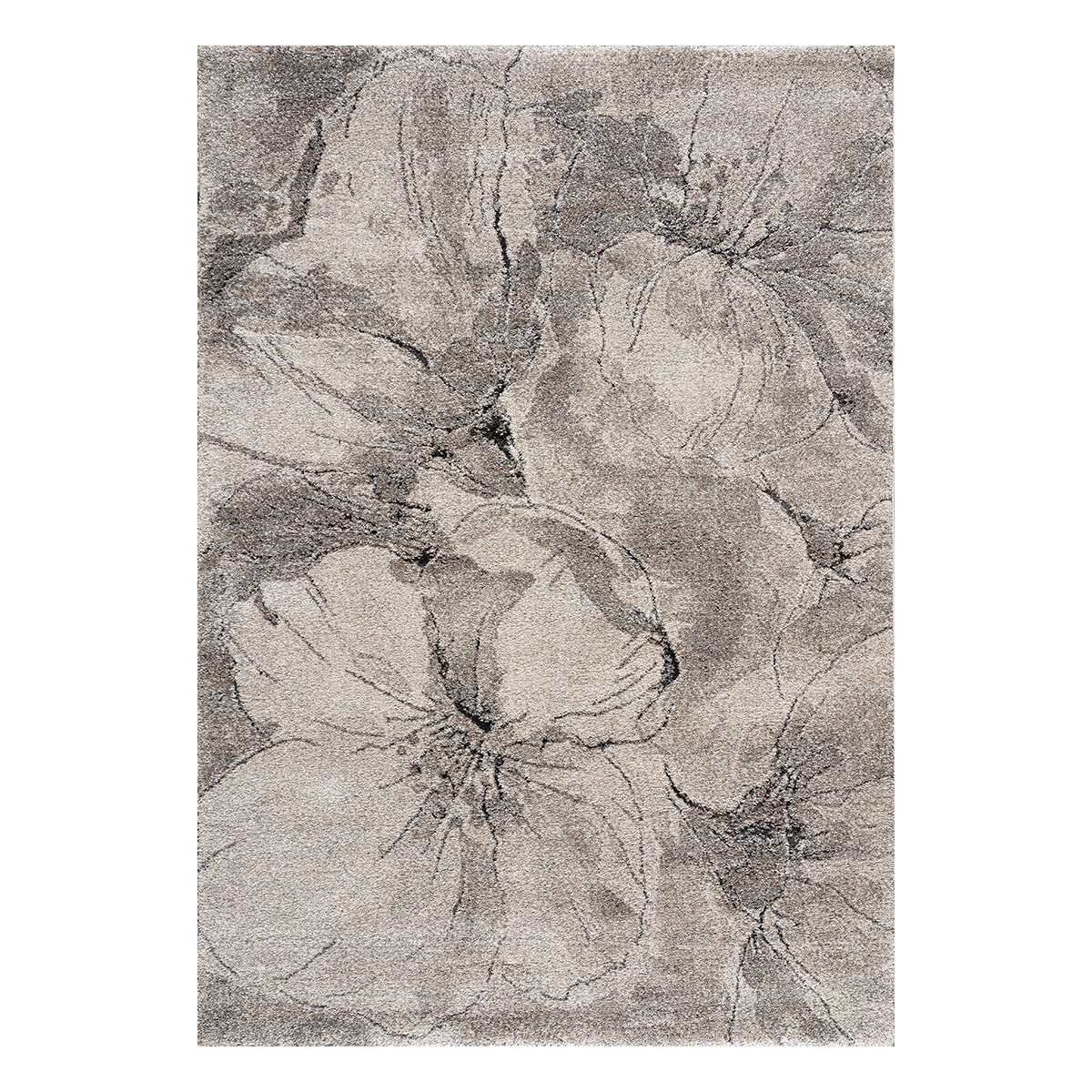 Beauty Home Διάδρομος με το μέτρο Desire Art 9979 67cm Μπεζ,Γκρι