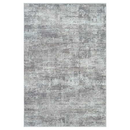 ΧΑΛΙ WOOLLY  39418C - 133X195  NewPlan