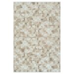 ΧΑΛΙ WOOLLY  39426A - 080X150  NewPlan