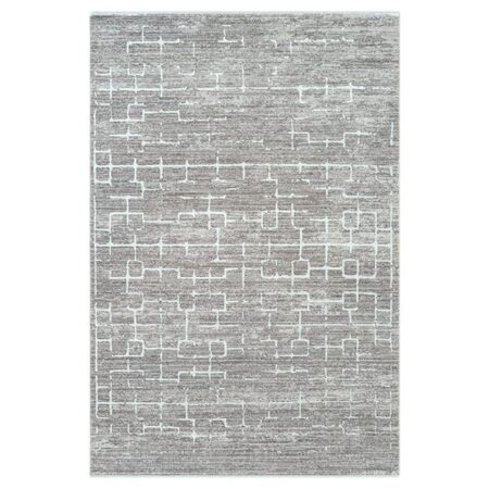 ΧΑΛΙ WOOLLY  36882C - 080X150  NewPlan